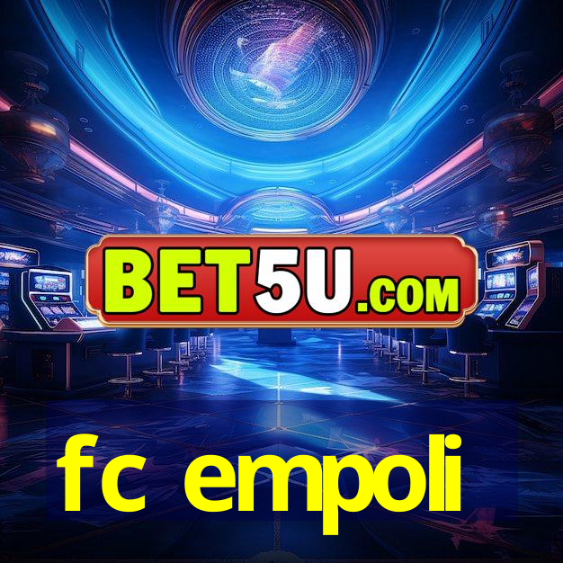 fc empoli